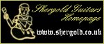 The Shergold Guitars Homepage