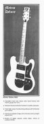 Meteor Deluxe