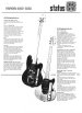 Hayman 4040 and 3030