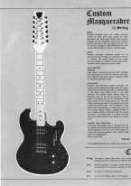 Leaflet Page 2 - Custom Masquerader 12 String