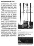 Shergold Marathon Mark II